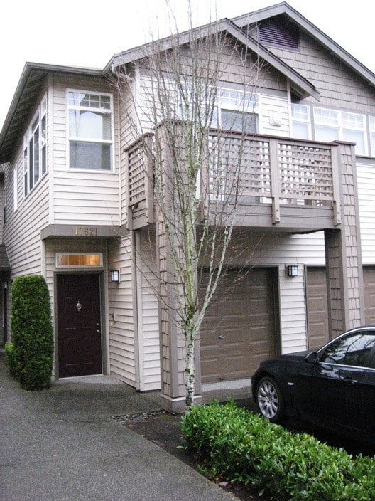 Photo - Beautiful Renton 3bd 2bath Townhome in Fairwood Neighboorhood!