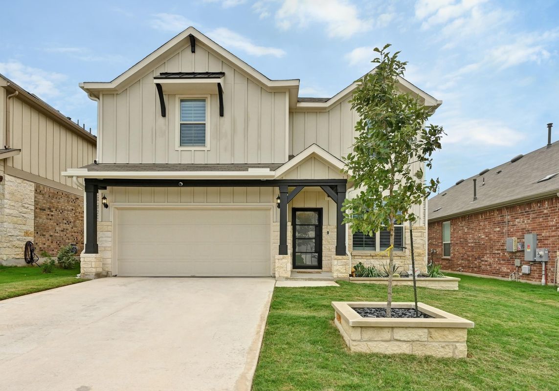 Photo - 261 Purple Heart Dr House