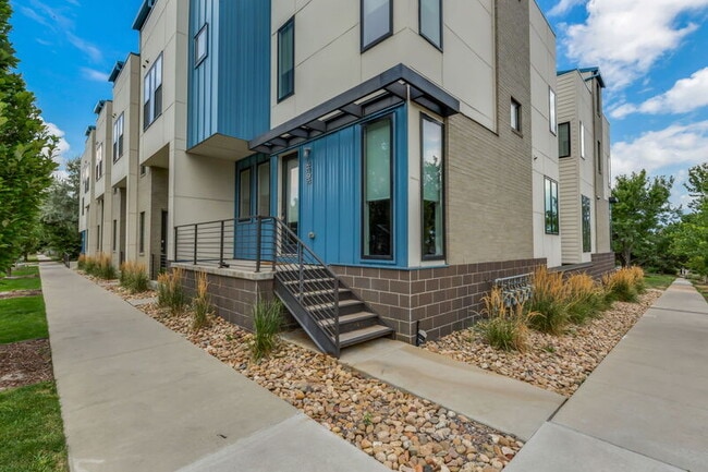 Building Photo - 4394 W 29th Ave Rental