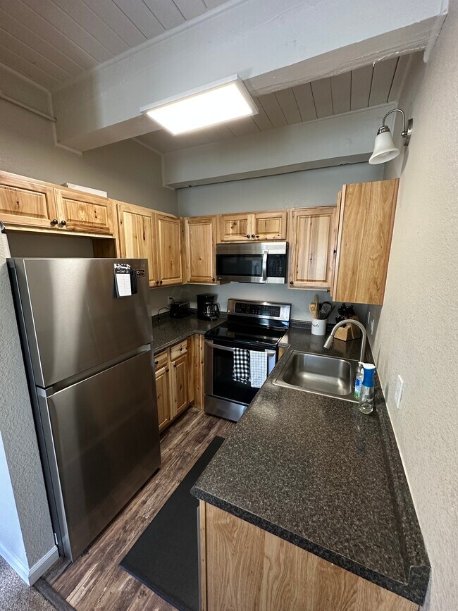 317 Quaking Aspen Ln Unit 6