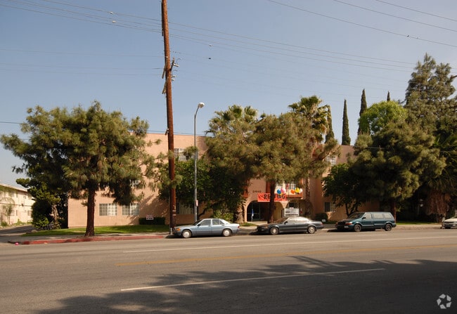 Monterra Ridge Apartments