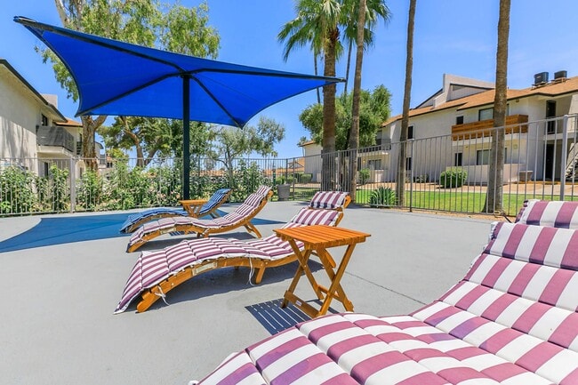 Photo - Tides on McDowell