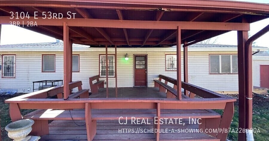 Photo - 3104 E 53 St