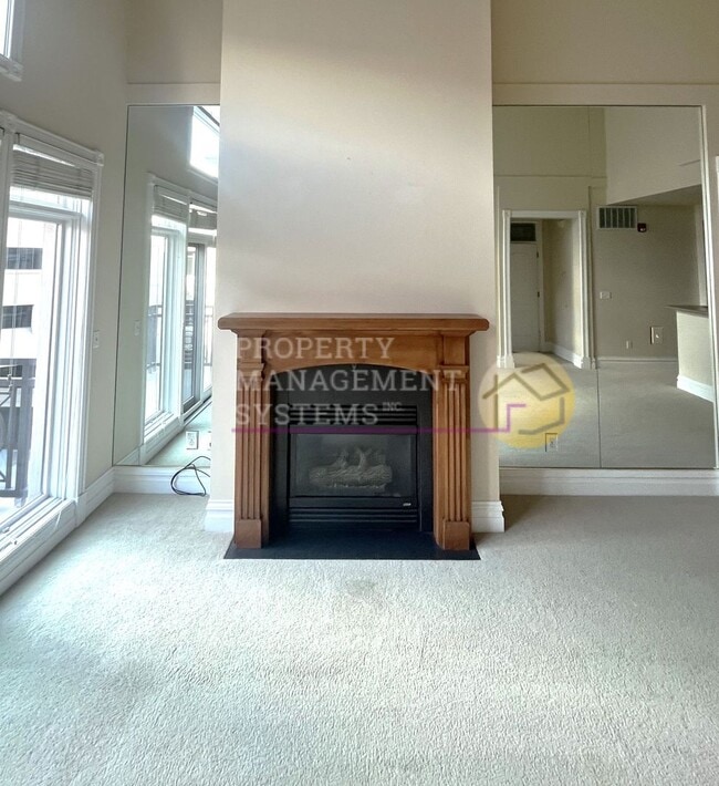 Photo - Spacious 2 Bedroom Condo Downtown SLC