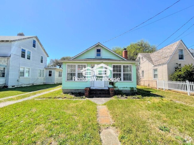 Building Photo - 2235 E Ocean View Ave Rental