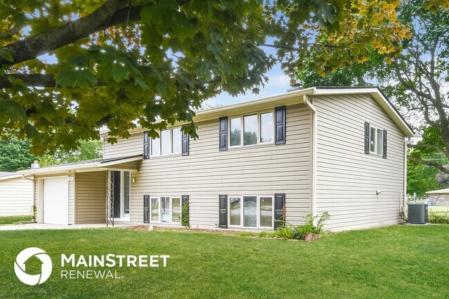 9121 Shenandoah Dr