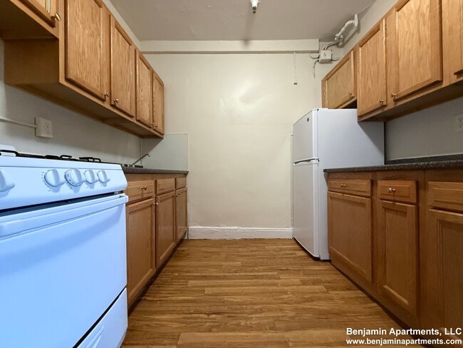 Photo - 1810 Commonwealth Ave Unit 1