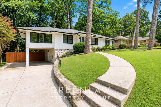 Photo - 3250 Wynn Dr