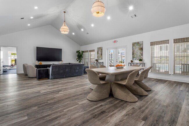 The Lofts
