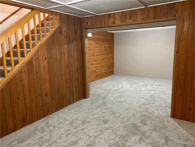 Photo - 4 Bedrooms, 2 Bathrooms Single Family Home in Baxter, MN 2 car garage, on a large corner lot