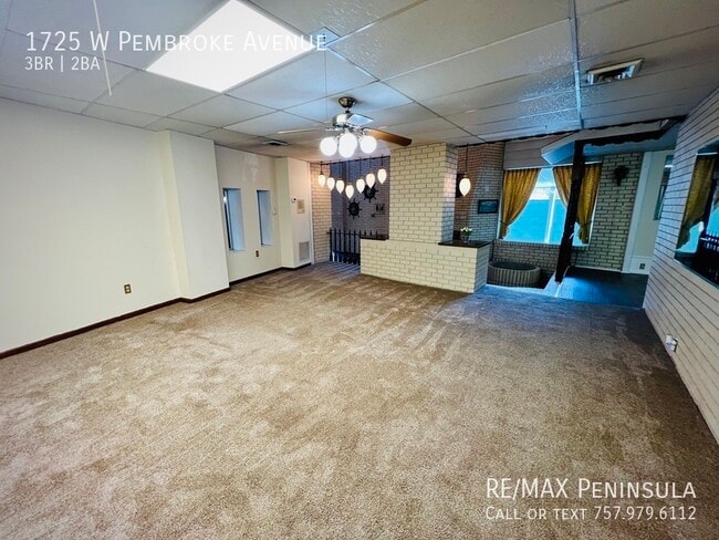 Photo - Unique, Spacious Apartment w/all Utilities...