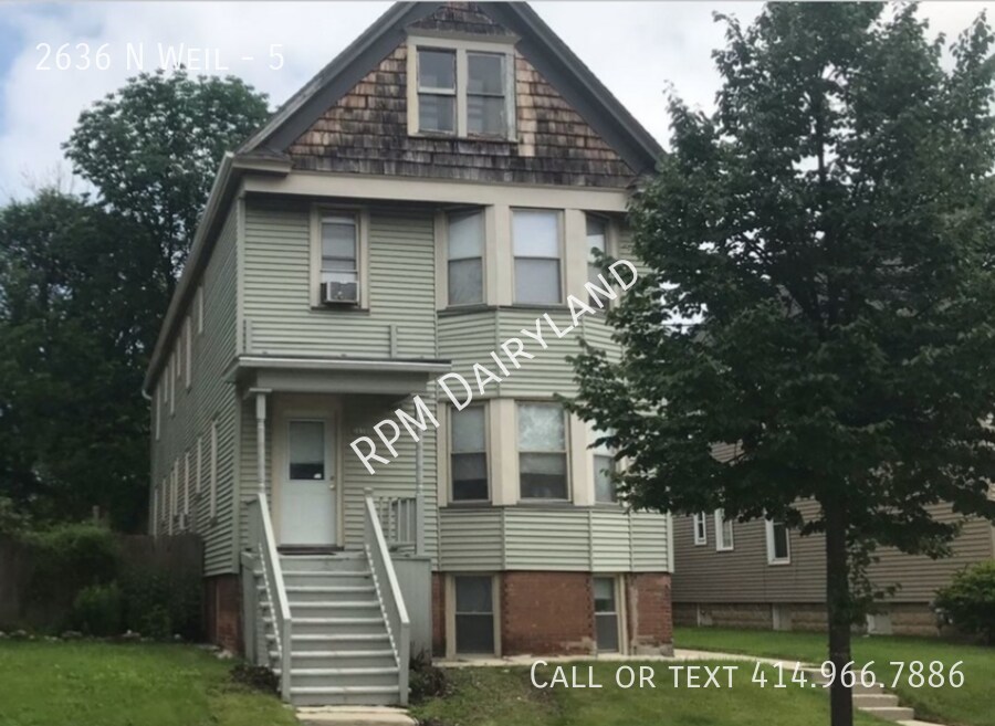 2636 N Weil-5 - 2636 N Weil-5 Unidad 5