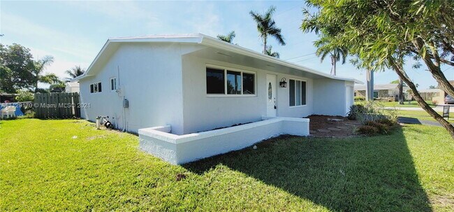 Photo - Northwest 39th Street, Sunrise, FL 33323 - 3 BR 2 BA single-family home