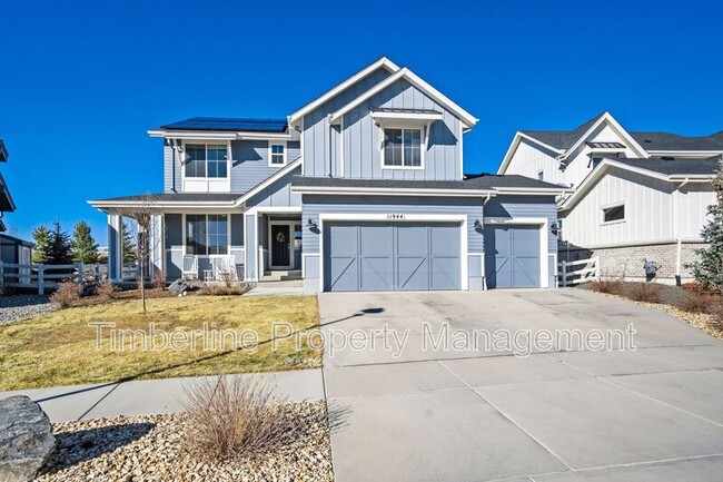 Building Photo - 11944 Alydar Lp