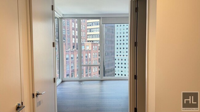 Photo - East 44th Street Apartment Unit 35E