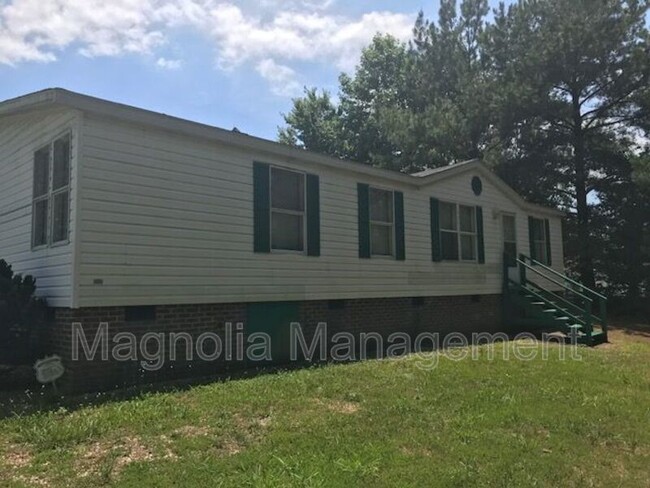 Photo - 3058 Dalton Mill Rd Casa