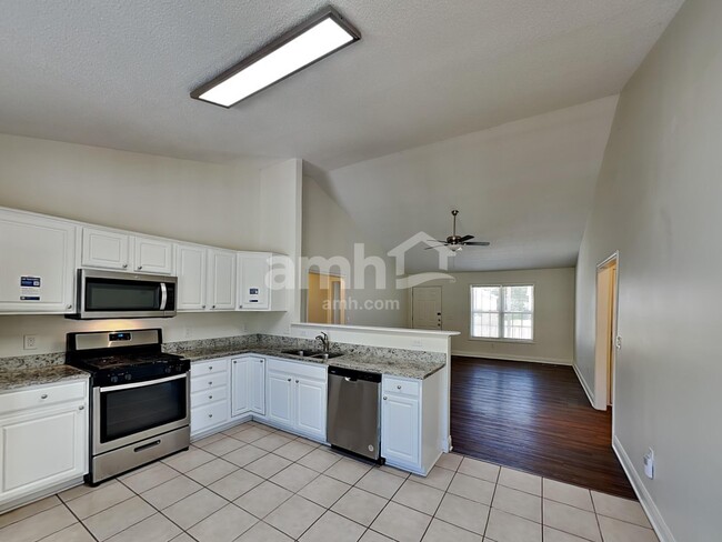 Photo - 1234 Piney Church Rd