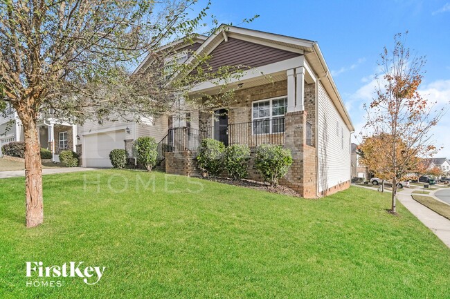 Photo - 2000 Yellow Daisy Dr