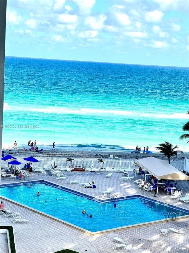 Photo - 3505 S Ocean Dr Unit 619