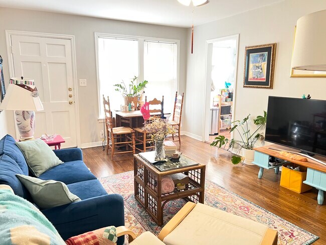 Photo - 3108 Walling Dr Unit A