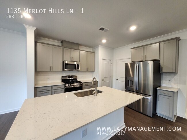 Photo - 1135 Merlot Hills Ln.