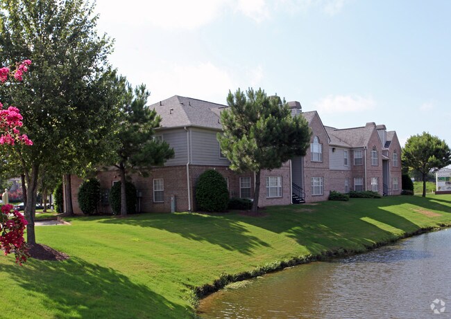 400+ Civic Center Apartments Southaven Ms Terbaru