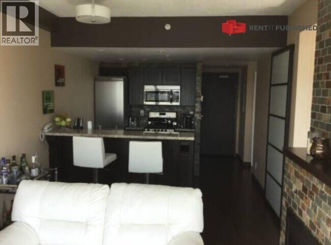 Photo - 1331 W Georgia St Unit 3107