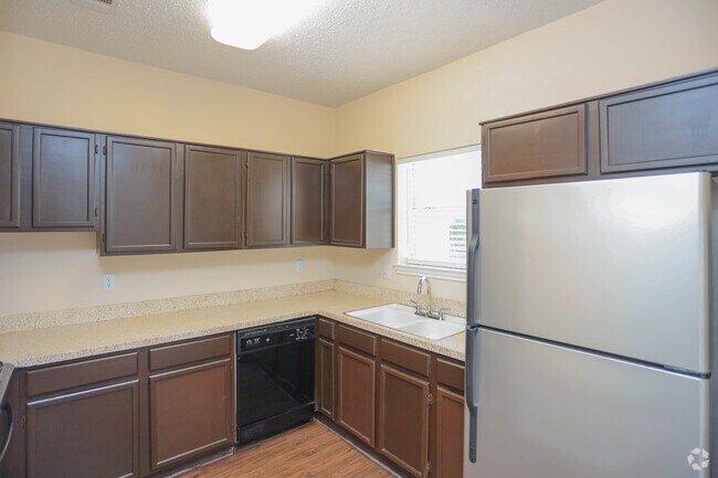 1BD, 1BA - 827SF - Amatista