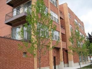 Photo - 4300 N Kedzie Ave Condo Unit 302