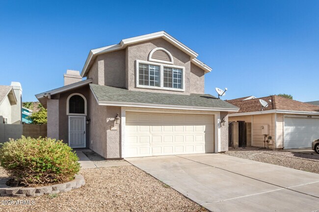 Photo - 4430 W Oraibi Dr