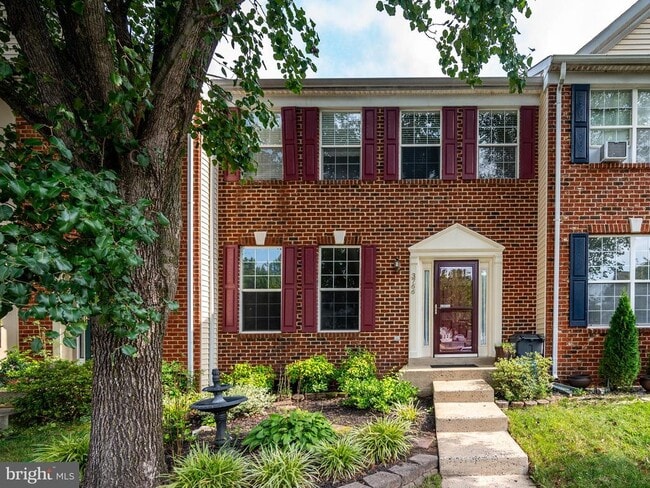 Photo - 3766 Tonbridge Pl Townhome