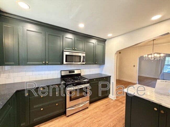 Photo - 1531 S Gary Pl