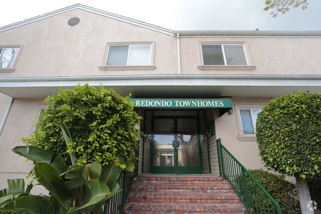 Photo - Redondo Townhomes