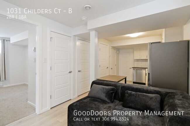 Photo - 1031 Childers Ct