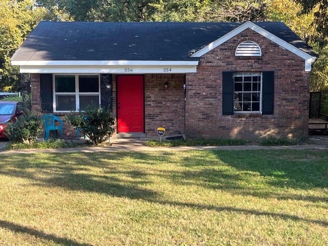 Building Photo - 354 Williford St