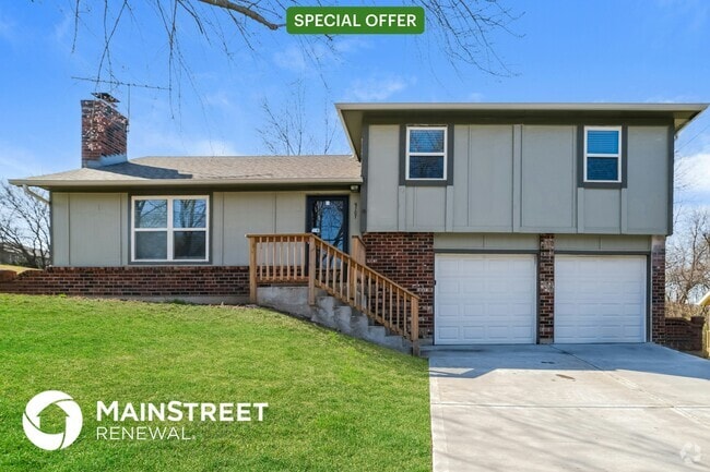 Building Photo - 9107 W 49th Terrace Rental