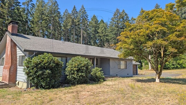 13235 NW Pumpkin Ridge Rd