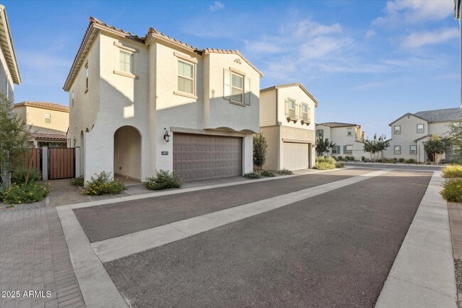 Building Photo - 4803 S Ferric Rental