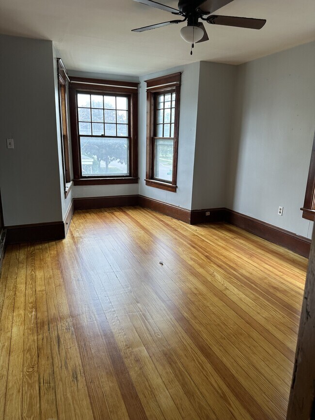 15 LLC46 Palmer Street Condo Unit 1 Condo for Rent in Plattsburgh