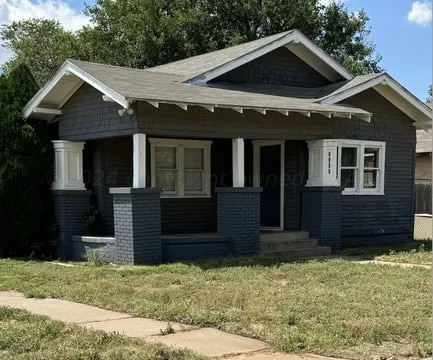 Building Photo - 1310 S Jefferson St Rental