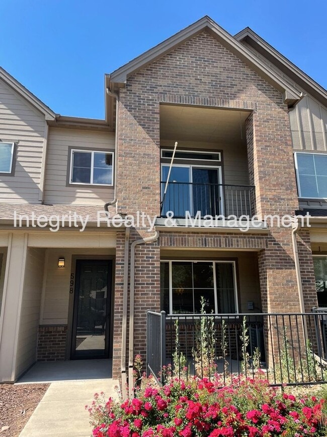 Building Photo - 598 E Dry Creek Pl Rental