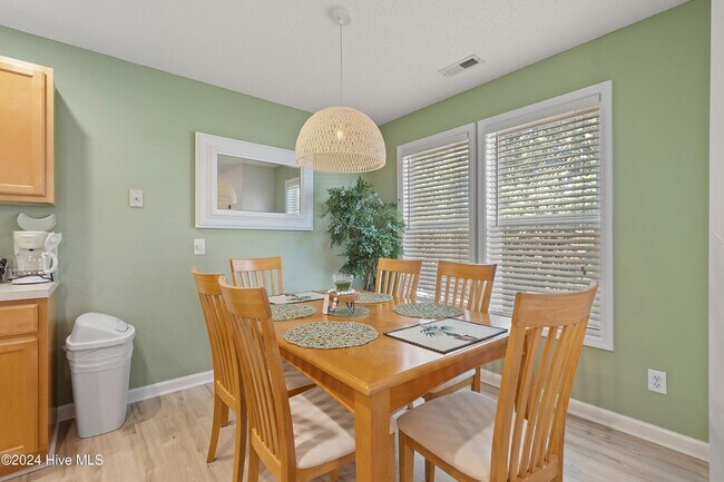 Photo - 3350 Club Villas Dr Unit # 1505
