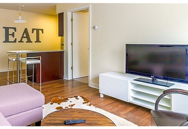 Photo - Thirteen 20 Seven Apartments