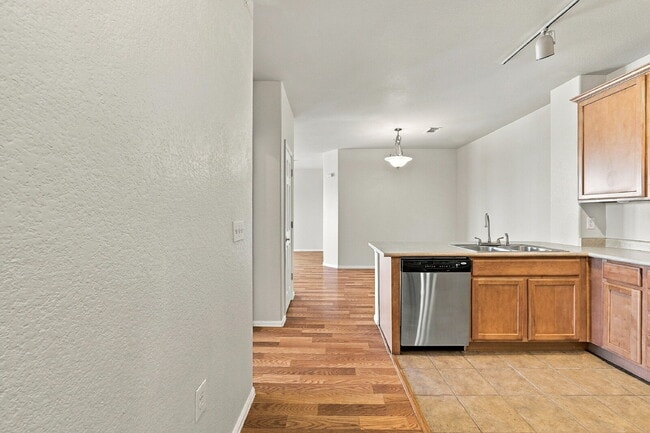 Photo - $2,099.95 with $200 Off the first month's rent, 2 Beds - 2 Baths, Condo in Aurora with In-Unit Wa... Unit Apt 303