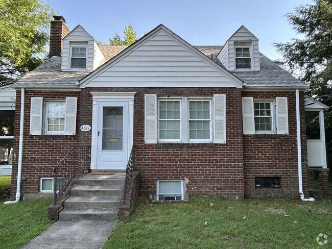Building Photo - 4811 Calvert Rd Rental