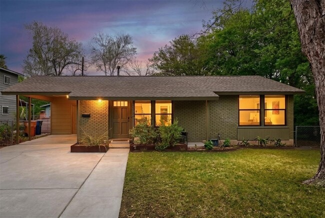 Building Photo - 5205 Andover Pl