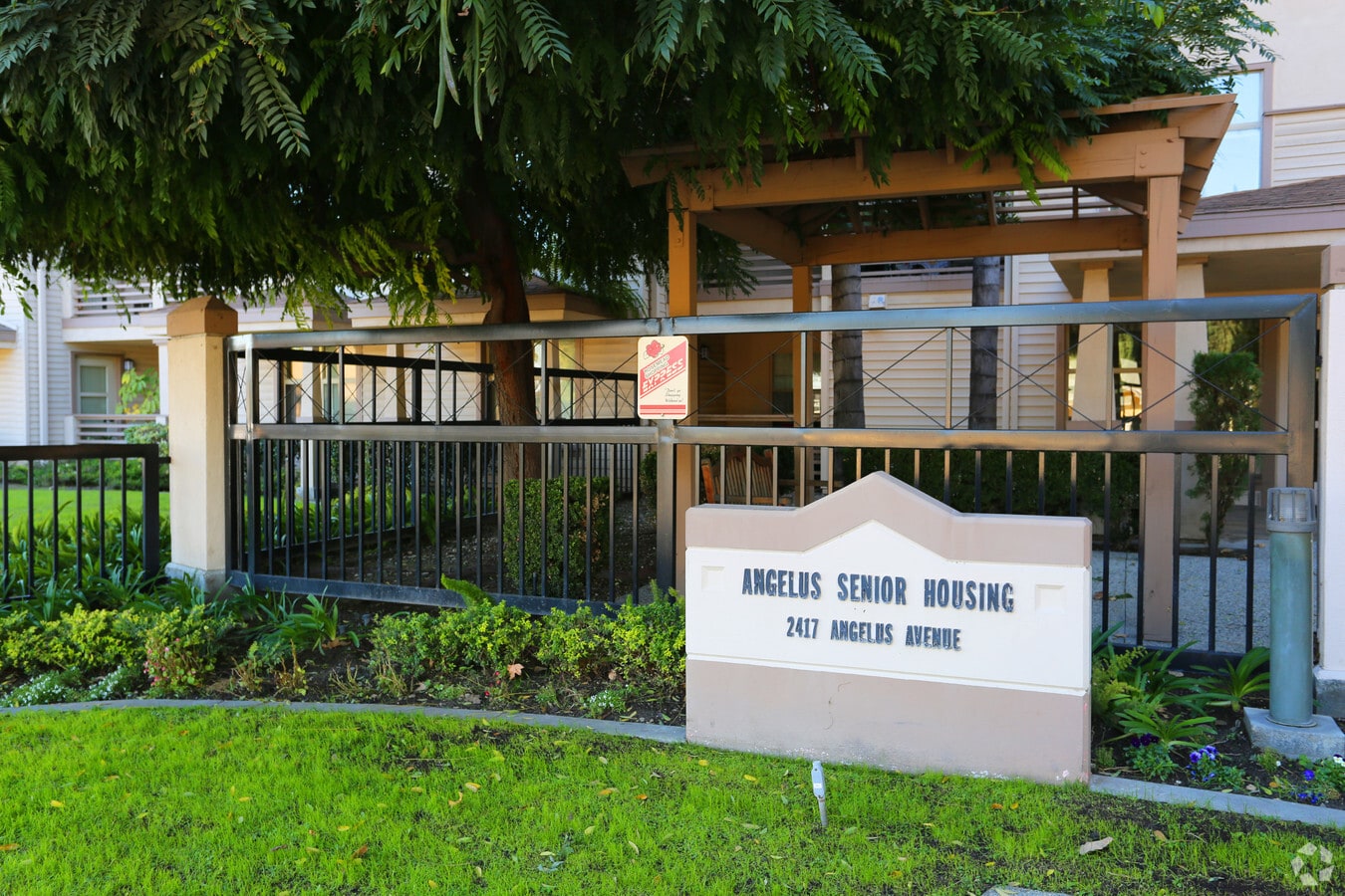 Photo - Angelus Senior Housing