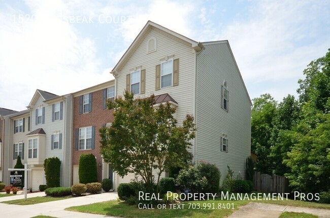 Building Photo - 1520 Grosbeak Ct Rental