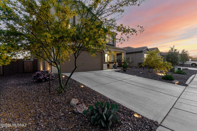 Photo - 9265 W Tenaza Ln