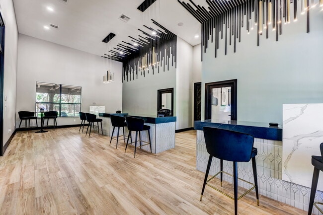Ventana Oaks Apartments